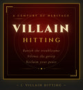 傳承師傅打小人 Villain Hitting