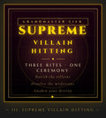 天尊級傳承師傅最強打小人 Supreme Villain Hitting